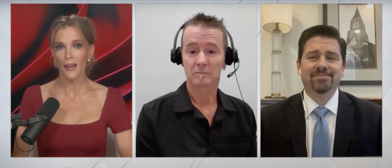 ‘Ought To Concern Everyone’: Atty Tells Megyn Kelly How Due Process Was ‘Shut Down’ During Walz’s ‘Trans Refuge Bill’